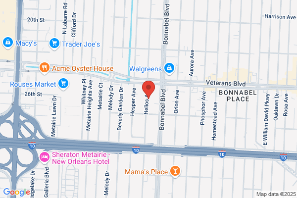 Appraisal Services of Greater New Orleans