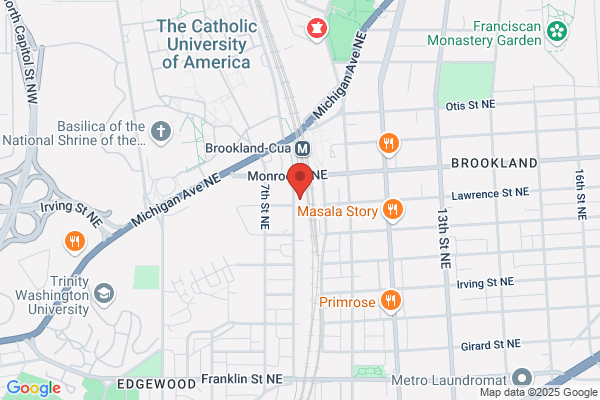 Mission Mortgage of Louisiana