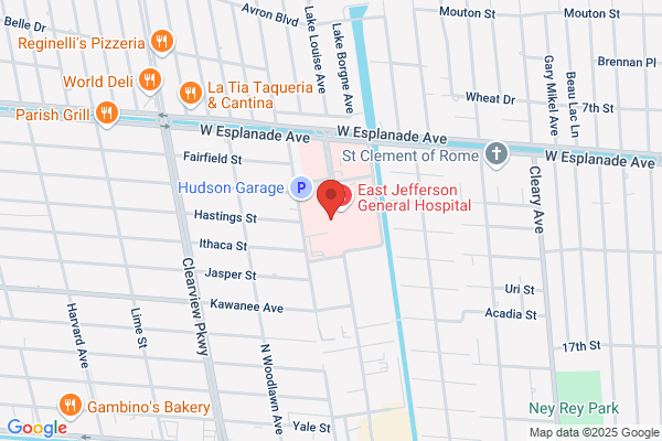 Select Specialty Hospital
