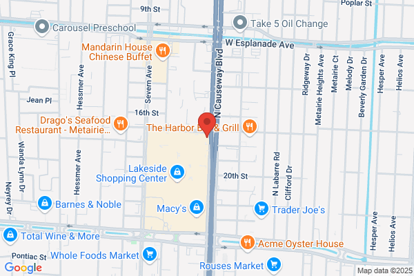 Fleming’s Prime Steakhouse & Wine Bar