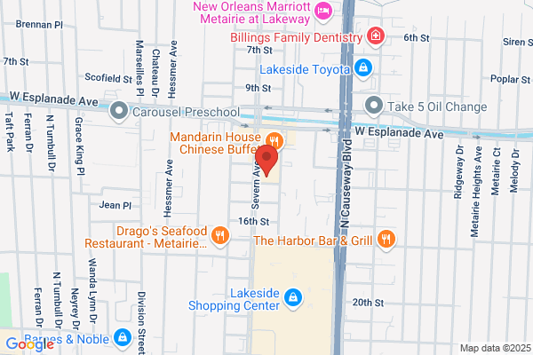 Albasha Greek & Lebanese Café