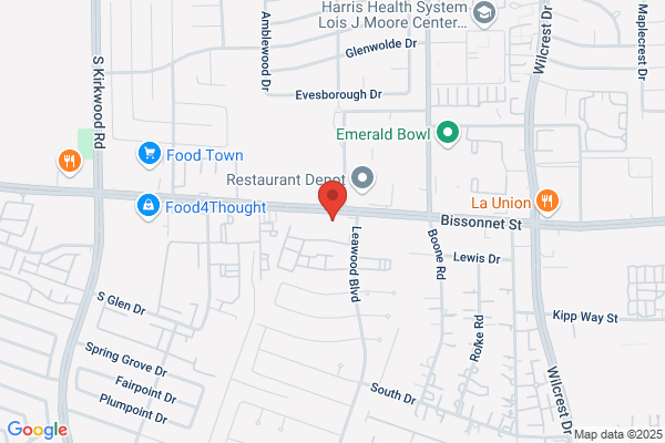 Chinese & American Restaurant
