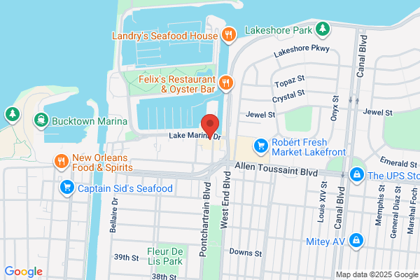 Lakeview Harbor Restaurant