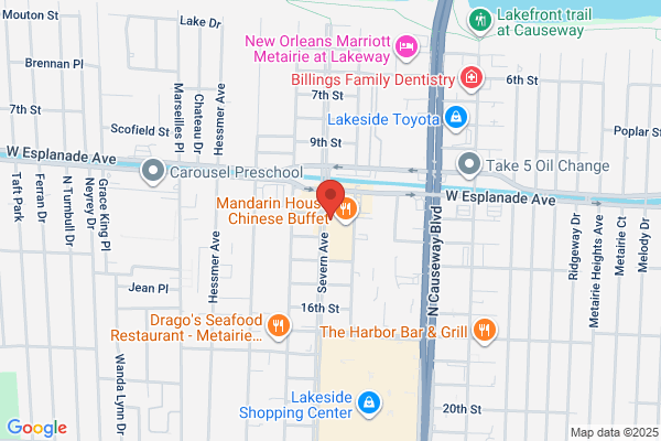 Muffalettas Deli