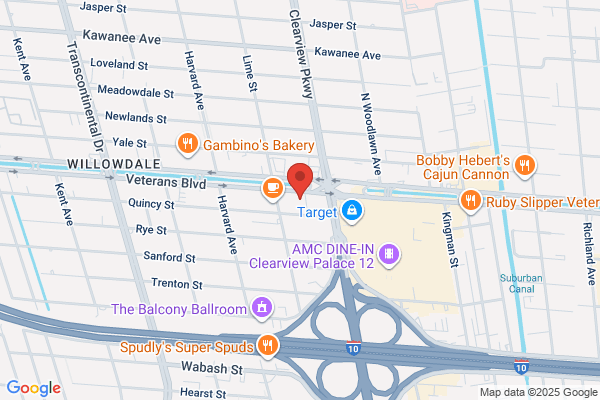 Southeast Restaurant Development