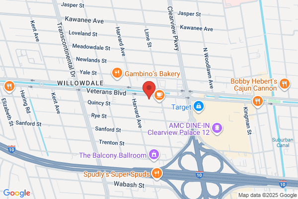 Babbo's Taqueria