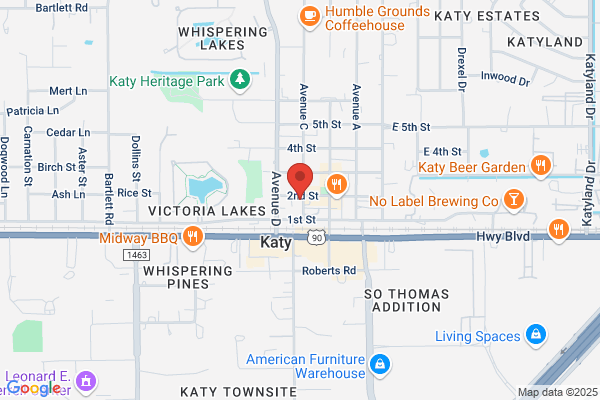 Live Oak Beauty Salon