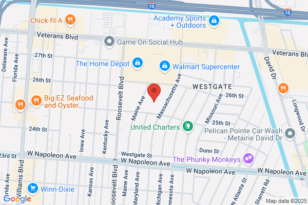 Community Services Enterprises