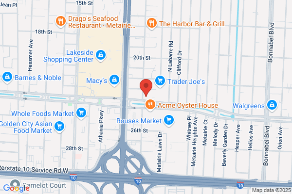 Knecht & Associates