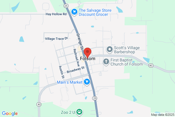 Folsom Louisiana Inc