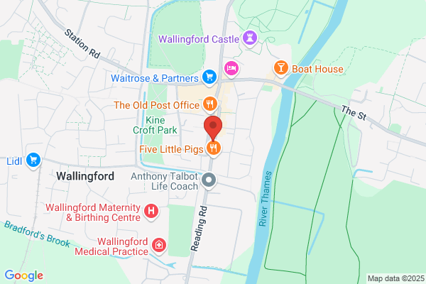 Wallingford Bicycle Parts