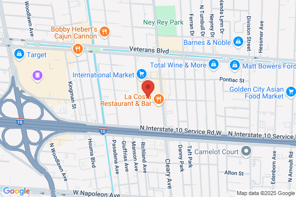 Metairie Mini Storage