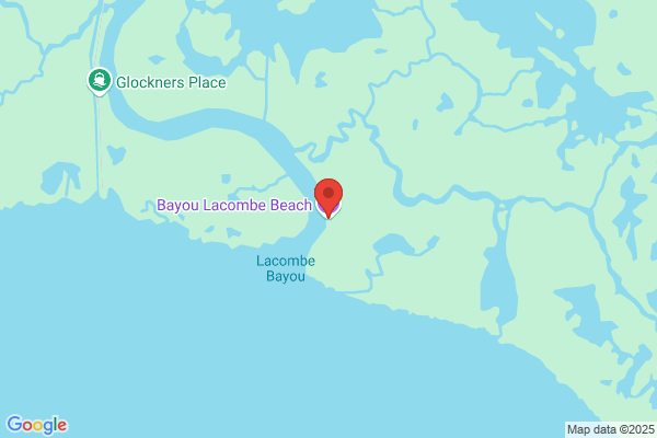Bayou Beach Inc