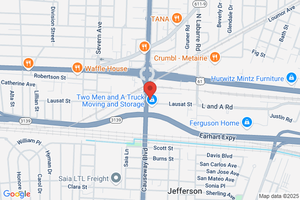 Deltacom Long Distance Services