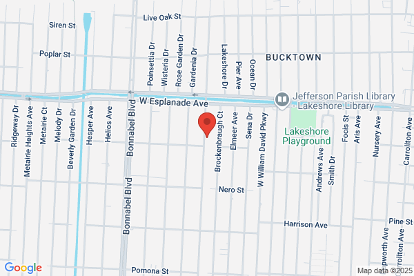East Jefferson Business Association