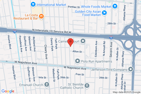 Rouses Tree Service and Landscaping