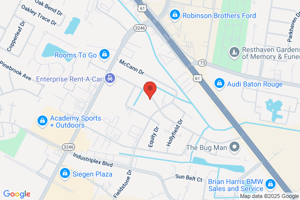 On Site Fleet Services of Louisiana