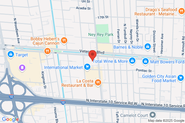 Urgent Care of Metairie Inc