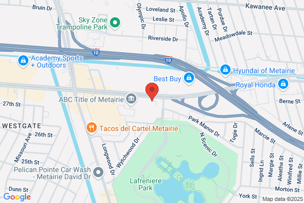 Premier Nissan Of Metairie