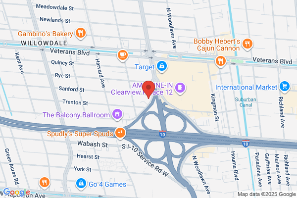 Public Storage