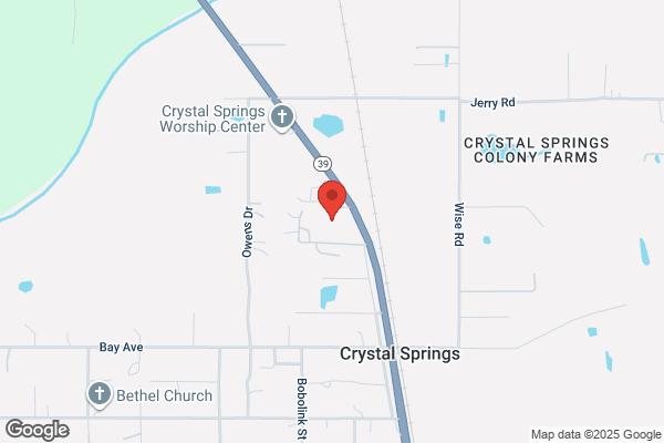Cross Environmental Services Inc
