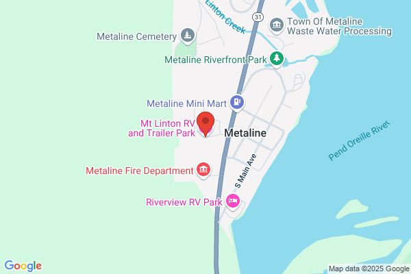 Mt Linton Rv & Trailer Park