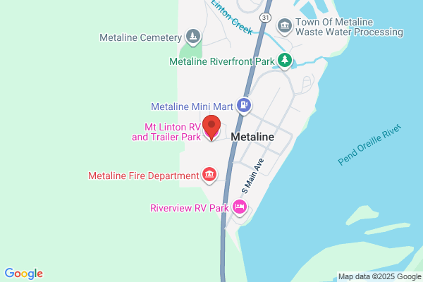 Mt Linton Rv & Trailer Park