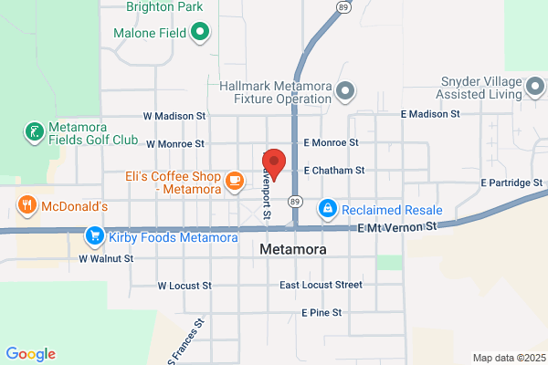 Central Illinois Orthodontic Associates
