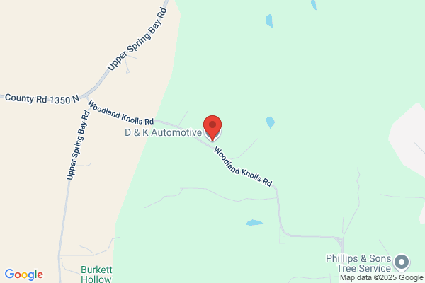 D & K Automotive