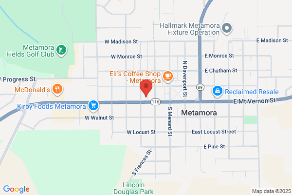 Adams Chiropractic Clinic