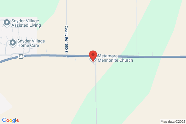 Branham Creek Independent Church