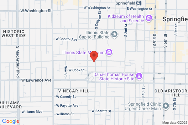 Central Illinois Builders Inc