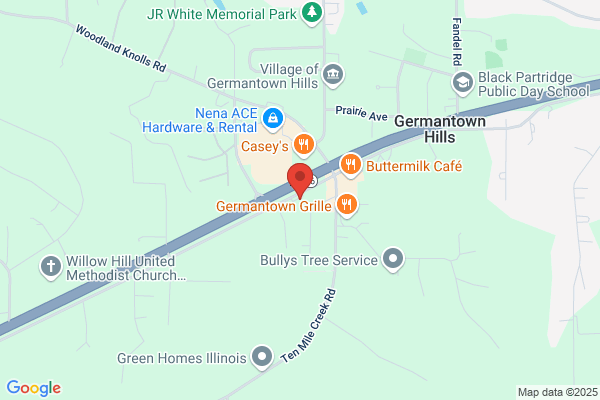 Germantown Autobody