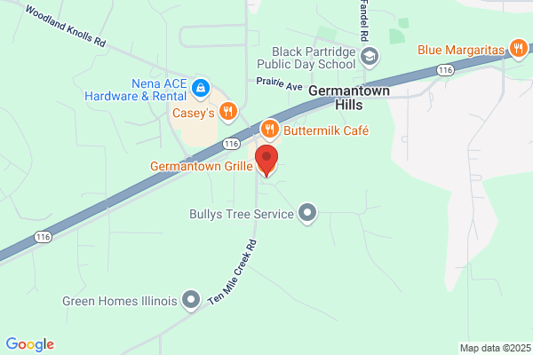 Germantown Grille