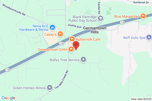 Germantown Hills Animal Hospital