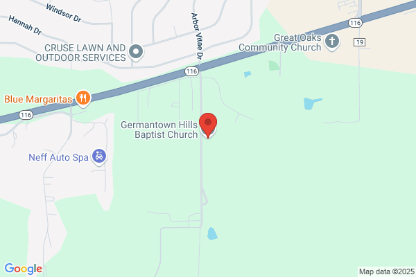 Germantown Hills Baptist Church