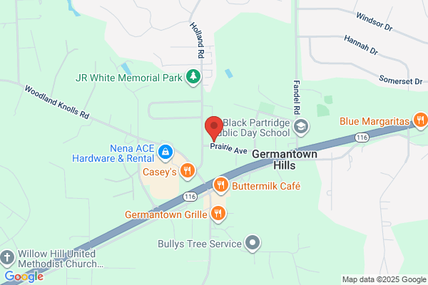 Germantown Hills Fire Protection Dist