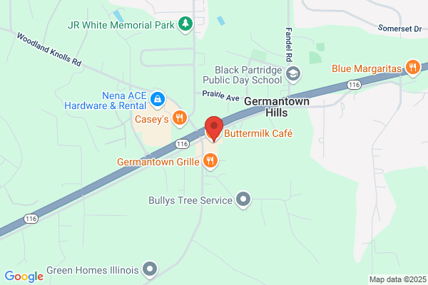 Kaufman Chiropractic Rehab Center