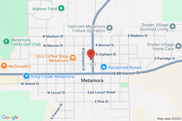 Mason Funeral Homes