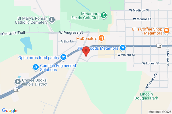 Metamora Community Preschool