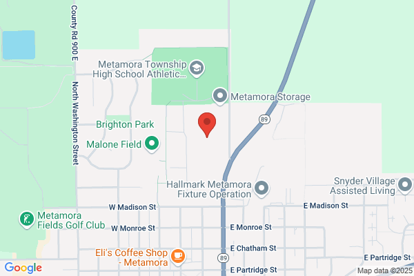 Metamora Industries Inc