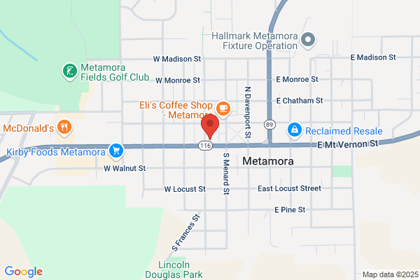 Metamora Pharmacy