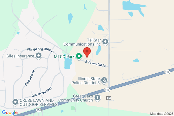 Peoria Wilbert Burial Vault Co Inc