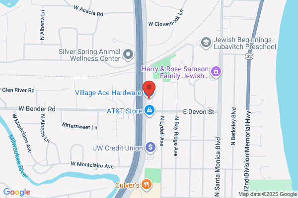 Village Ace Hardware