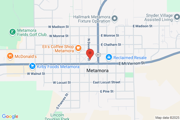 Zobrist Eldon W Auctioneer & Real Estate