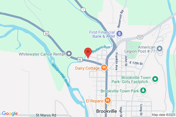 Brookville Collision Center