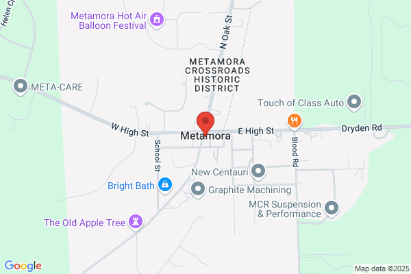 Metamora Country Store