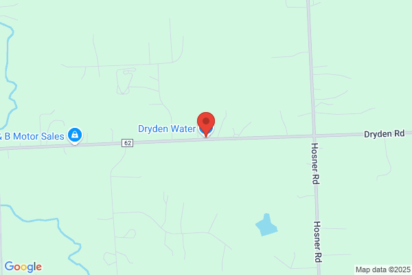 Dryden Water Conditioning