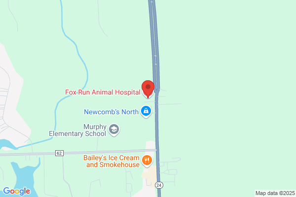 Fox Run Animal Hospital