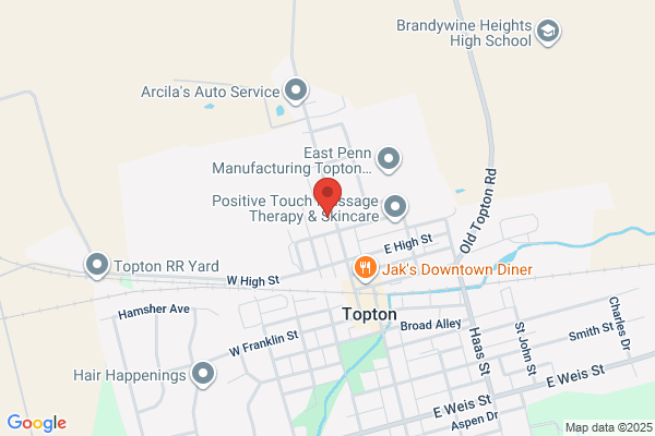 Graphite Machining Inc